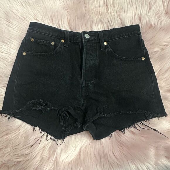 Levi's Pants - Levi’s short